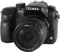 Panasonic Lumix DMC GH3 (with 12-35mm lens)
