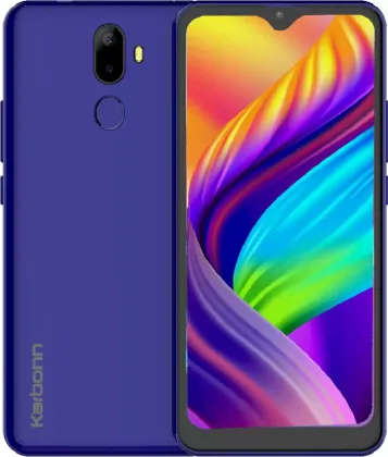 Karbonn Titanium S9 Plus (3GB RAM + 32GB)