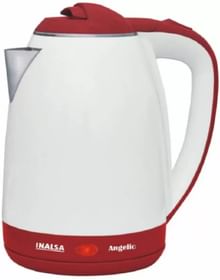 Inalsa Angelic Electric Kettle