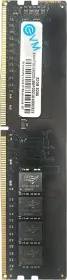 EVM EVMT32G3200U86P 32 GB DDR4-3200 Desktop RAM