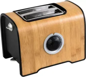 Usha PT 3210B 800 W Pop Up Toaster