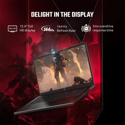 Acer Nitro V ANV15-51 Gaming Laptop (13th Gen Core i7/ 16GB/ 1TB SSD/ Win11/ 6GB RTX 4050)