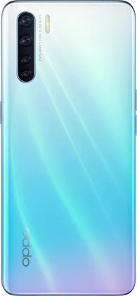 OPPO F15 (4GB RAM + 128GB)