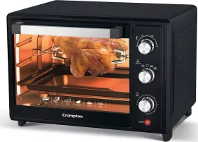 Crompton Tandoori Magic 35 L Oven Toaster Grill