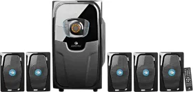 Zebronics ZEB-POLO 75 W Bluetooth Speaker