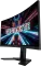 Gigabyte G27FC A 27 inch Full HD Curved Gaming Monitor