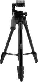 Croma 3000000165 128cm Adjustable Tripod