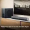 Mivi Fort H160 160W Bluetooth Soundbar