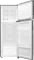 Haier HRF-2902EBS-P 240 L 2 Star Double Door Refrigerator