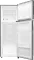 Haier HRF-2902EBS-P 240 L 2 Star Double Door Refrigerator