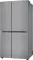 LG GL-B257HPZ3 650 L 3 Star Side By Side Refrigerator