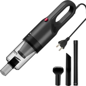 Inalsa Ozoy Handheld Vacuum Cleaner