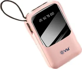 EVM Encase Mini 10000 mAh Power Bank