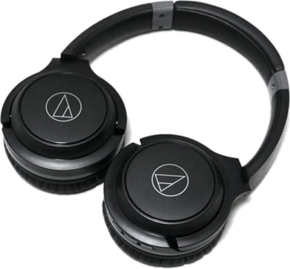 Audio Technica ATH-S200BT Wireless Headphones