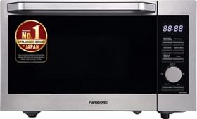 Panasonic NN-CT69MSFDG 30L Convection Microwave Oven