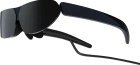 TCL Nxtwear G Smart Glasses