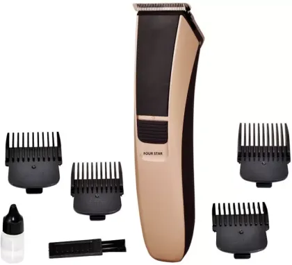 Four Star FST-3200 Cordless Trimmer