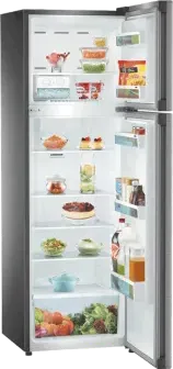 Liebherr TCgs 3510 346 L 2 Star Double Door Refrigerator