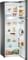 Liebherr TCgs 3510 346 L 2 Star Double Door Refrigerator