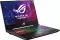 Asus ROG Strix Scar II GL504GV-ES019T Gaming Laptop (8th Gen Core i7/ 8GB/ 1TB 256GB SSD/ Win10 Home/ 6GB Graph)