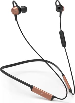 Flipkart SmartBuy SB-BTNB04 Flex Bluetooth Headset
