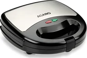 Agaro Elite 750W Sandwich Maker