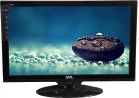 SVL 2400 (24-inch) HD Ready LED TV
