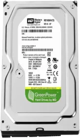 WD WD1600AVCS 160 GB Desktop Internal Hard Disk Drive