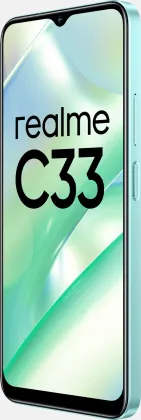 Realme C33