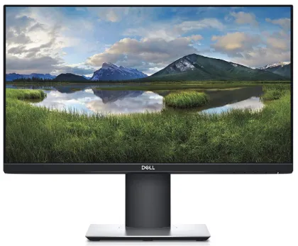 Dell P Series P2719H 27 inch Full HD Monitor