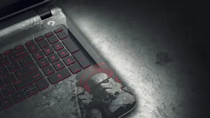 HP 15-AN003TX Laptop (6th Gen Ci5/ 8GB/ 1TB/ Win10/ 2GB Graph)