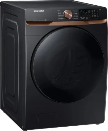 Samsung WF50BG8300AVUS 5 cu ft Fully Automatic Front Load Washer only