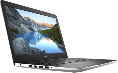 Dell Inspiron 3585 Laptop (AMD Ryzen 3/ 4GB/ 1TB/ Win10)