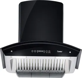Prestige 600CB-Plus Wall Mounted Chimney