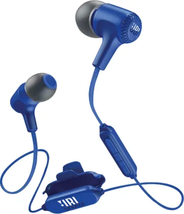 JBL Live 100BT Bluetooth Headset