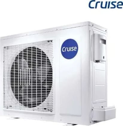 cruise 1.5 ton ac price