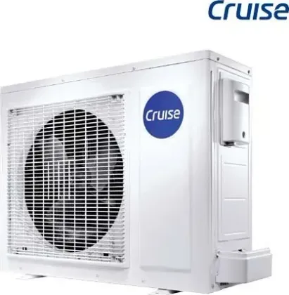 Cruise CWCVBH-VQ1W183 1.5 Ton 3 Star Inverter Split AC