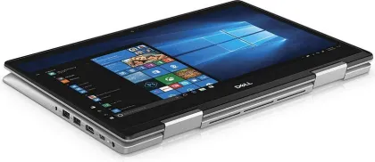 Dell Inspiron 14 5482 Laptop (8th Gen Core i3/ 8GB/ 1TB/ Win10/ 2GB Graph)