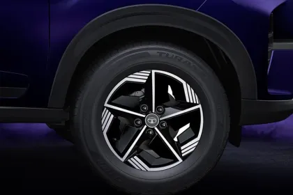 Tata Nexon Creative Plus S Dark DCA