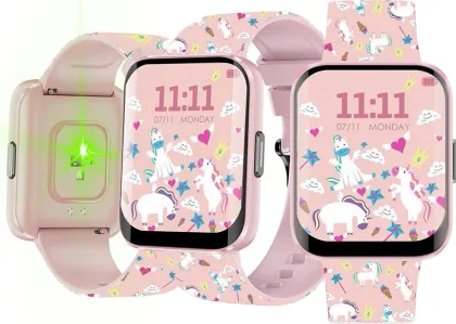 WatchOut Champion Smartwatch