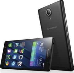 Lenovo P90 vs Samsung Galaxy A32