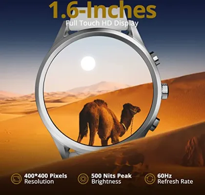 Fire Boltt Infinity Smartwatch