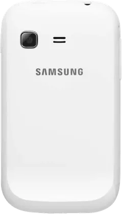 Samsung Galaxy Pocket S5300