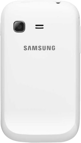 Samsung Galaxy Pocket S5300