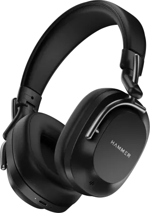 Hammer Bash Pro Wireless Gaming Headphones