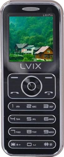 Lvix L33 Pro