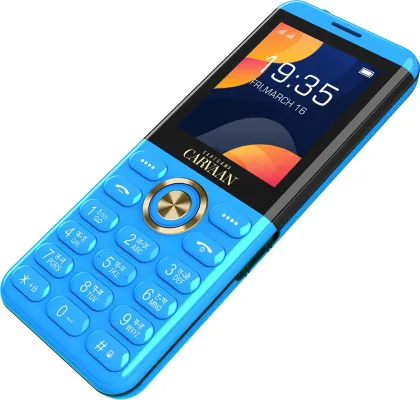 Saregama Carvaan Don M22 Hindi