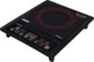 Usha CJ1360WPC Induction Cooktop