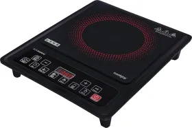Usha CJ1360WPC Induction Cooktop