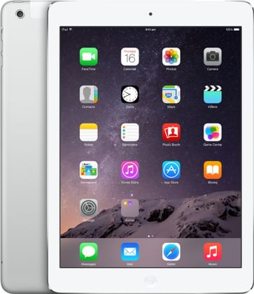 Apple iPad Air 2 (WiFi+Cellular+128GB)